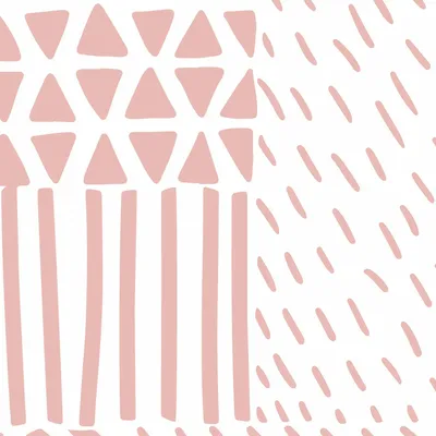 Tapisseries - Papier peint panoramique Graphic Patch - LE PAPIERS DE NINON