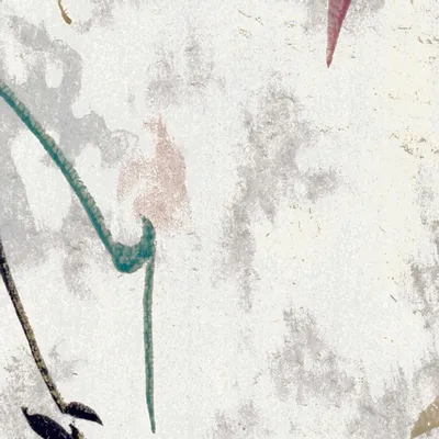 Tapisseries - Papier peint panoramique Foliage - LE PAPIERS DE NINON