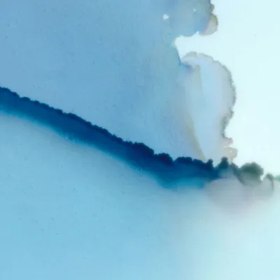 Tapisseries - Papier peint panoramique Lazuli - LE PAPIERS DE NINON