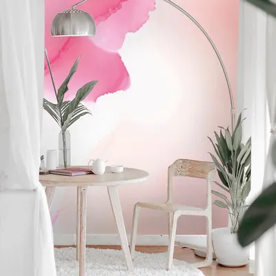 Tapisseries - Papier peint panoramique Tourmaline - LE PAPIERS DE NINON