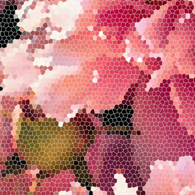 Tapisseries - Papier peint panoramique Bysance - LE PAPIERS DE NINON