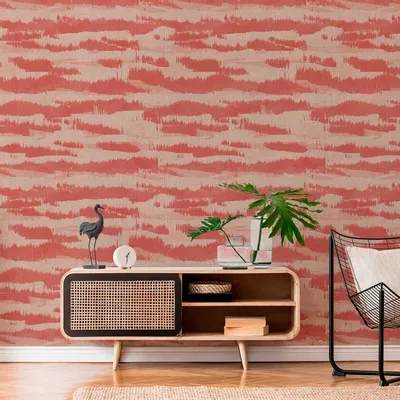 Tapisseries - Papier peint panoramique Nomad - LE PAPIERS DE NINON