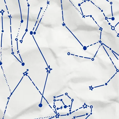 Tapisseries - Papier peint panoramique Zodiac Paper - LE PAPIERS DE NINON