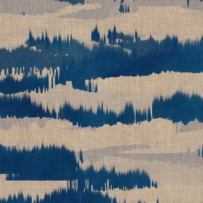 Tapisseries - Papier peint panoramique Nomad - LE PAPIERS DE NINON