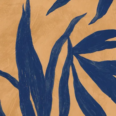 Tapisseries - Papier peint panoramique Tall Grass - LE PAPIERS DE NINON