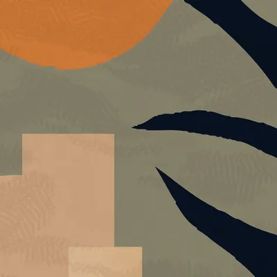 Tapisseries - Papier peint panoramique Olympie - LE PAPIERS DE NINON