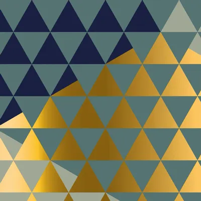 Tapisseries - Papier peint panoramique Graphic Chic XL - LE PAPIERS DE NINON