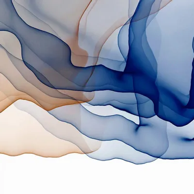 Tapisseries - Papier peint panoramique Inki - LE PAPIERS DE NINON