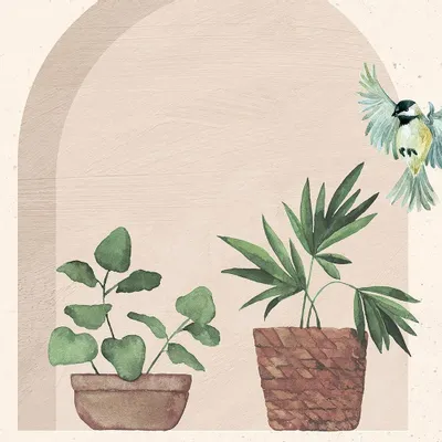 Tapisseries - Papier peint panoramique Villa Toscana - LE PAPIERS DE NINON