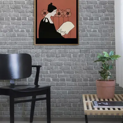 Tapisseries - Papier peint panoramique Another Brick - LE PAPIERS DE NINON