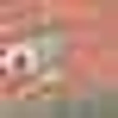 Tapisseries - Papier peint panoramique Pikatchoune 2 - LE PAPIERS DE NINON