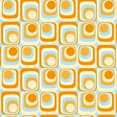 Tapisseries - Papier peint panoramique Diabolo - LE PAPIERS DE NINON