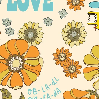 Tapisseries - Papier peint panoramique Submarine - LE PAPIERS DE NINON