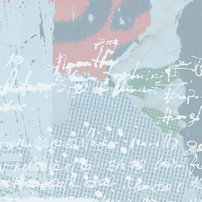 Tapisseries - Papier peint panoramique Berlin - LE PAPIERS DE NINON