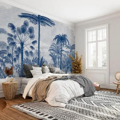 Tapisseries - Papier peint panoramique Aladin - LE PAPIERS DE NINON