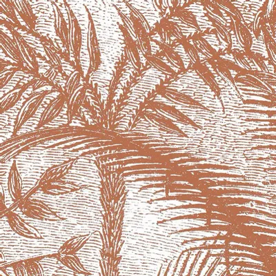 Tapisseries - Papier peint panoramique Aladin - LE PAPIERS DE NINON