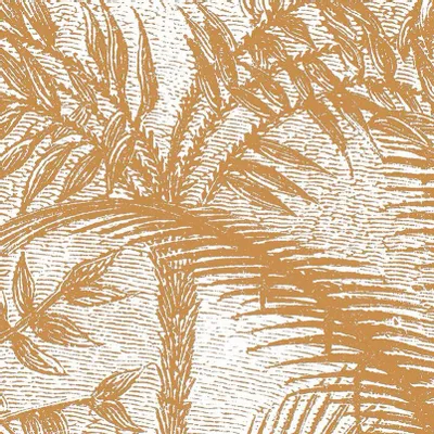 Tapisseries - Papier peint panoramique Aladin - LE PAPIERS DE NINON