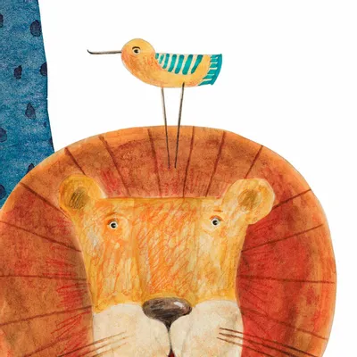 Tapisseries - Papier peint panoramique Cléo - LE PAPIERS DE NINON