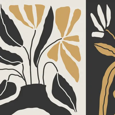 Tapisseries - Papier peint panoramique Cosmos - LE PAPIERS DE NINON