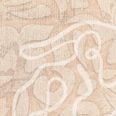 Tapisseries - papier peint panoramique Mahsa sable - LE PAPIERS DE NINON