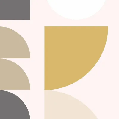 Tapisseries - Papier peint panoramique Pogo - LE PAPIERS DE NINON