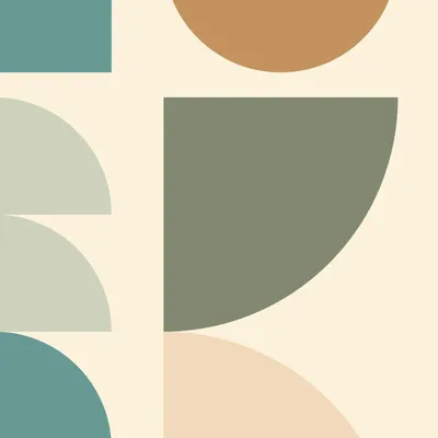 Tapisseries - Papier peint panoramique Pogo - LE PAPIERS DE NINON