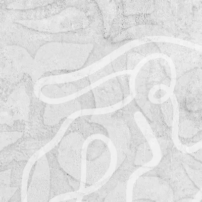 Tapisseries - Papier peint panoramique Mahsa gris - LE PAPIERS DE NINON