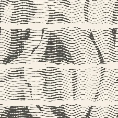 Tapisseries - Papier peint panoramique Mawimbi - LE PAPIERS DE NINON