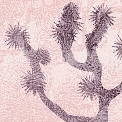 Tapisseries - Papier peint panoramique YUKKA XL - LE PAPIERS DE NINON