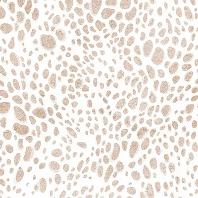 Tapisseries - Papier peint panoramique Cheetah - LE PAPIERS DE NINON