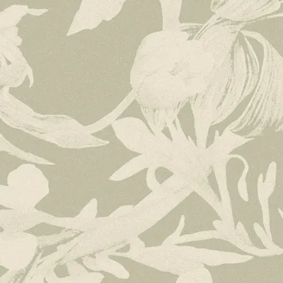 Tapisseries - Papier peint panoramique Grandi fiori - LE PAPIERS DE NINON