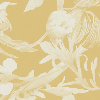 Tapisseries - Papier peint panoramique Grandi fiori - LE PAPIERS DE NINON