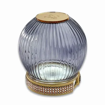 Cadeaux - SAVOIA lampe LED rechargeable de table - DEBORACARLUCCI