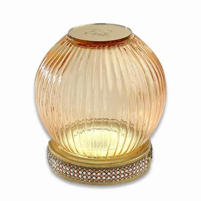 Gifts - SAVOIA rechargeable LED table lamp - DEBORACARLUCCI