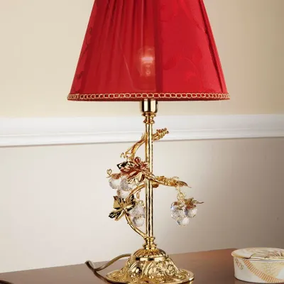 Gifts - GIADA Table lamp - DEBORACARLUCCI
