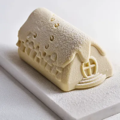 Tables Salle à Manger - Winter Cottage - SILIKOMART S.R.L.