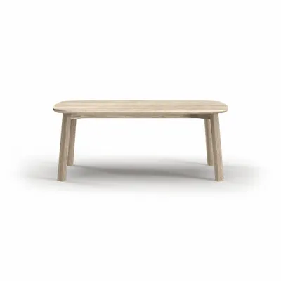 Lawn tables - Lyora Dining Set for 6 - SNOC