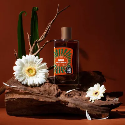 Parfums pour soi et eaux de toilette - ippi patchouli | eau de parfum - CARREMENT BELLE