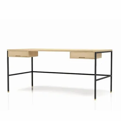 Desks - Made-to-measure desk model Cosmopol L11 - JL STUDIO