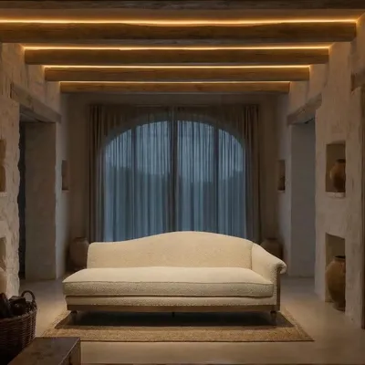 Lounge chairs for hospitalities & contracts - Avis Long Essence | Chaise longue - CREARTE COLLECTIONS