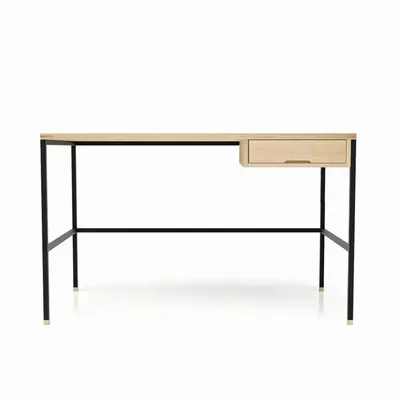 Desks - Made-to-measure desk. Model Cosmopol M11 - JL STUDIO