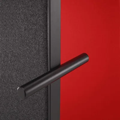 Office design and planning - Po-Sto Screen - ULTOM