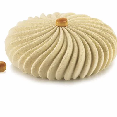 Assiettes au quotidien - Wave - SILIKOMART S.R.L.