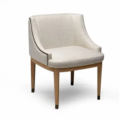 Chaises pour collectivités - Eduarda Chaise - DUISTT