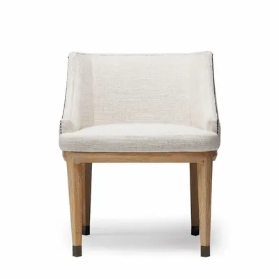 Chaises pour collectivités - Eduarda Chaise - DUISTT