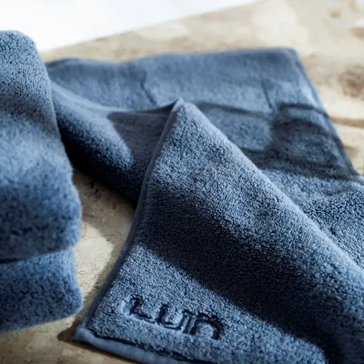 Bath towels - Hand Towel 50x80 - LUIN LIVING