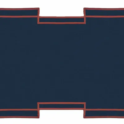 Table mat - VEVEY TABLE SET - LA CUCA