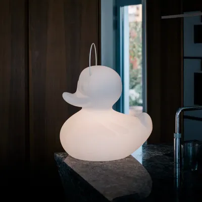 Éclairage nomade - Duck Duck Lamp XL (54cm) - GOODNIGHT LIGHT