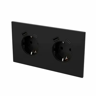 Eclairage encastré - LIGHT AND BUTTON | SQUARE BUTTON - FEDE