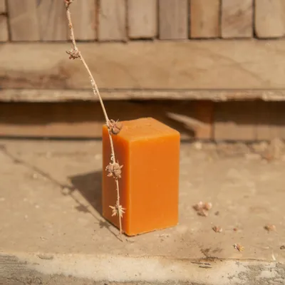 Soaps - Night Jasmine goat milk soap bar - O.W.N